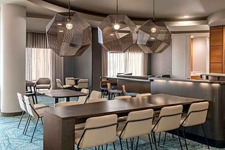 SpringHill Suites by Marriott Detroit Auburn Hills