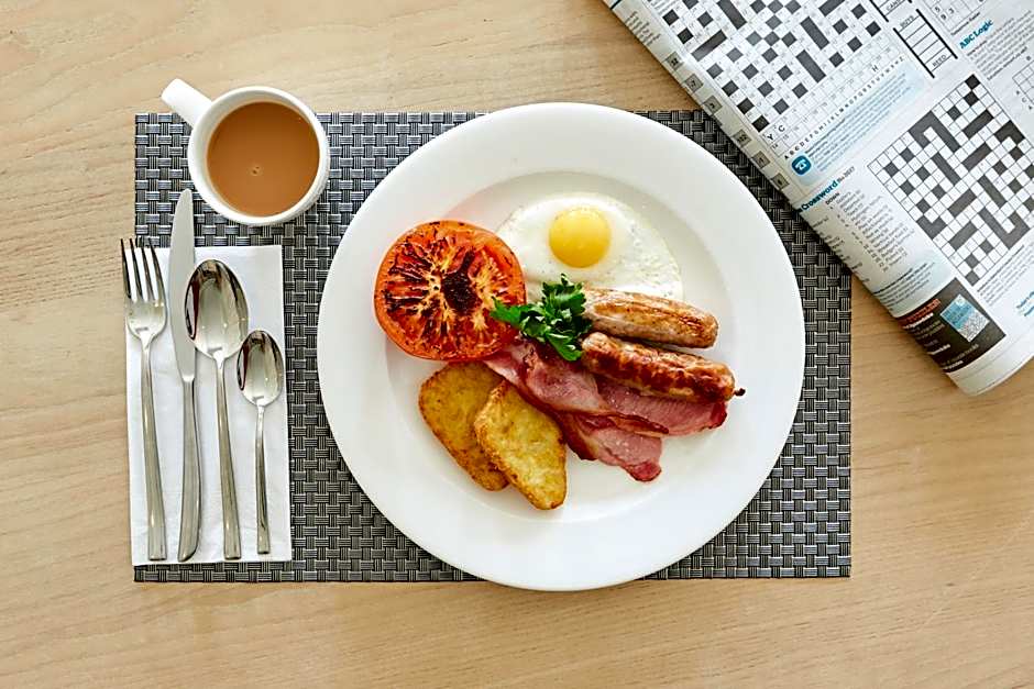 Mercure Sheffield Kenwood Hall & Spa