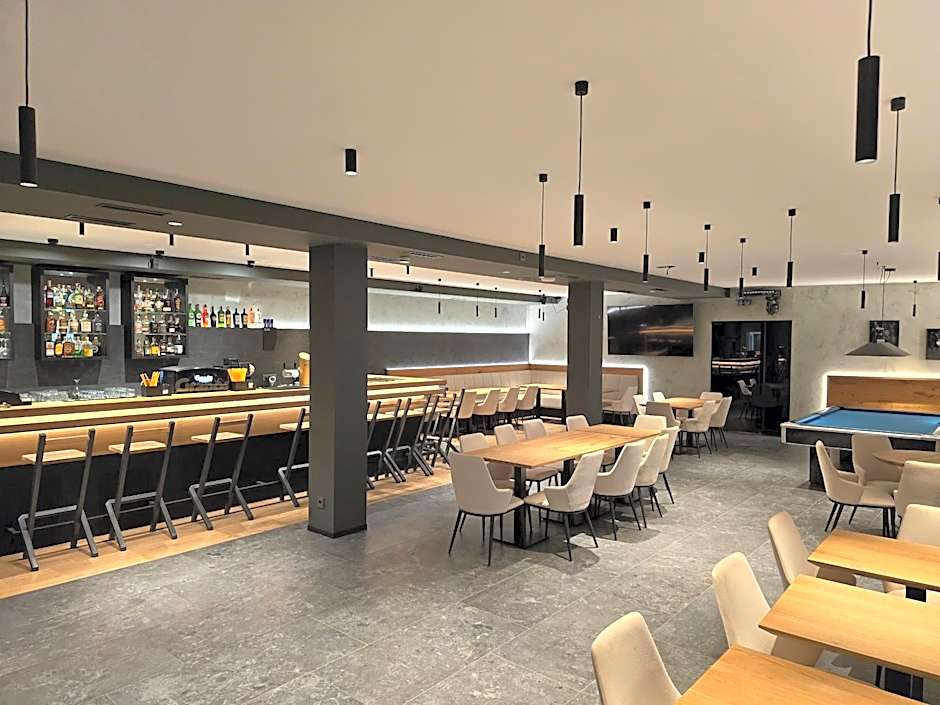 Apartmány Jarmilka s privátním wellness