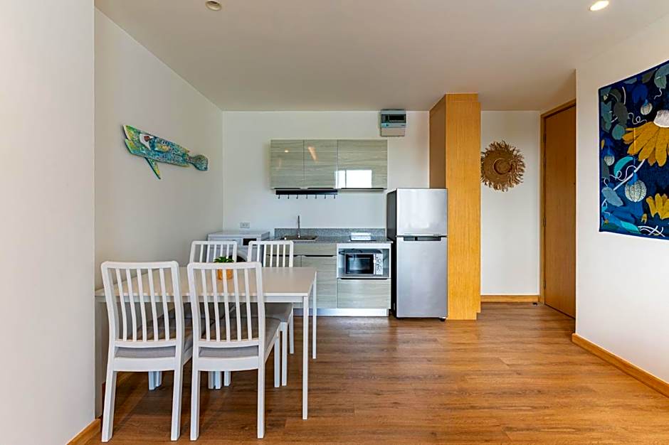 Aristo 2 Phuket by RESAVA