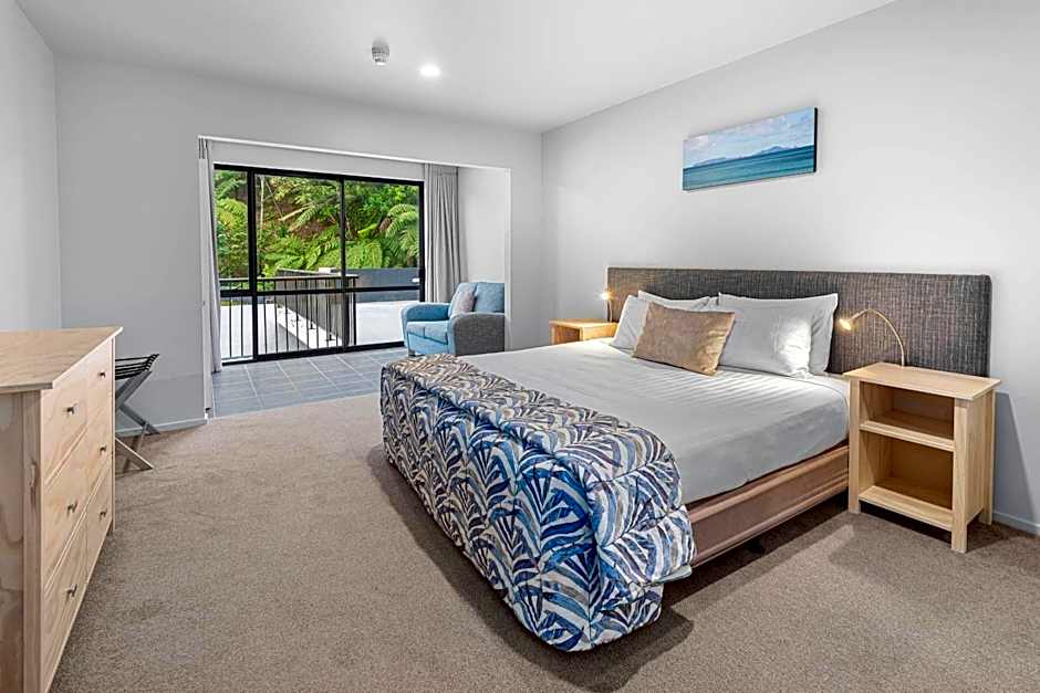 Quality Hotel Oceans Tutukaka