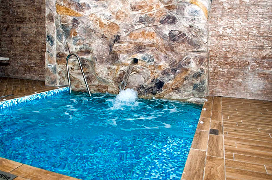 Hotel Jaky SPA Complex