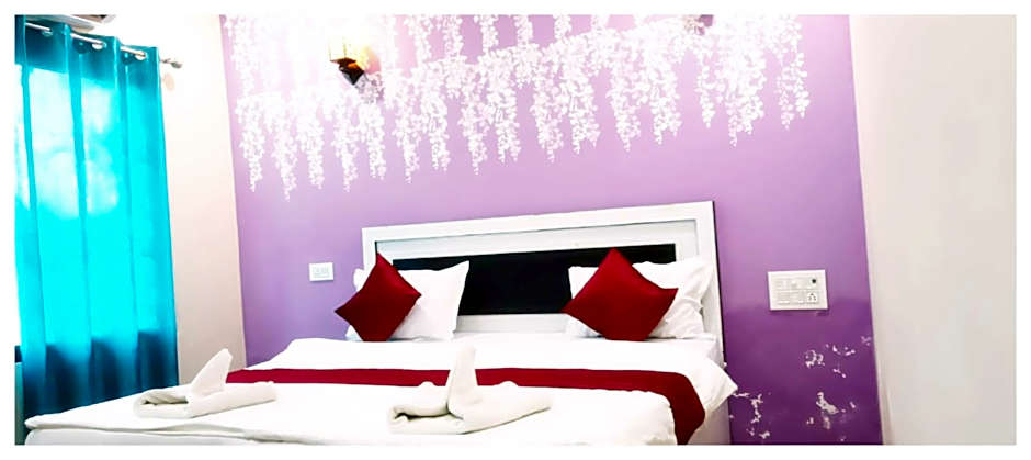 Goroomgo Mohit Paying Guest House Varanasi