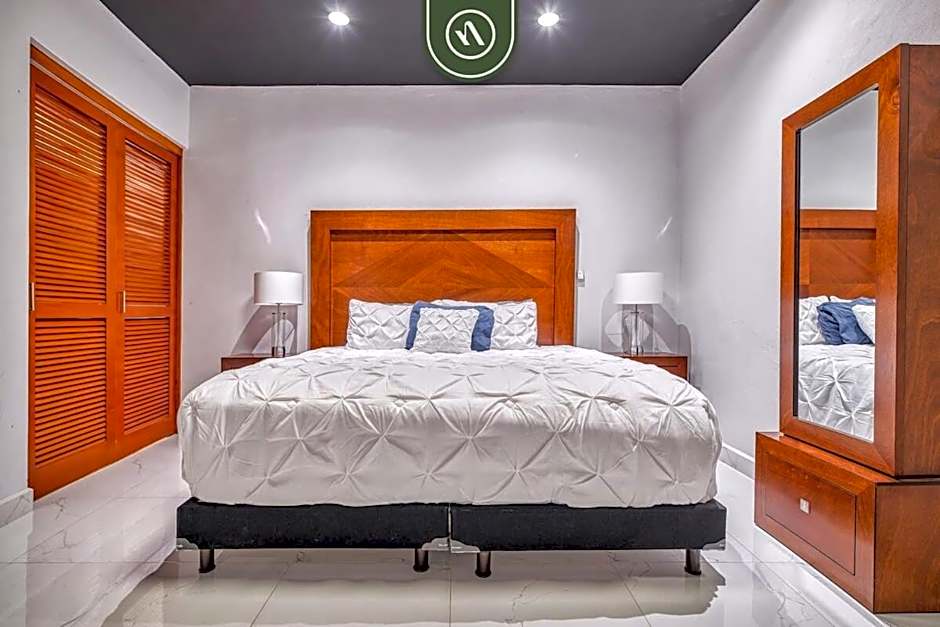 Sonnrisa Condominums 1