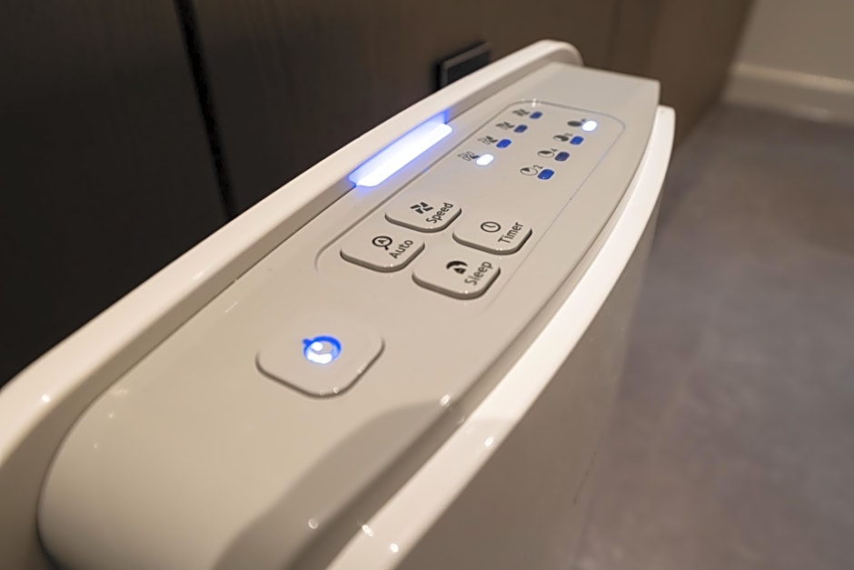 Chuncheon boutique Hotel Bom