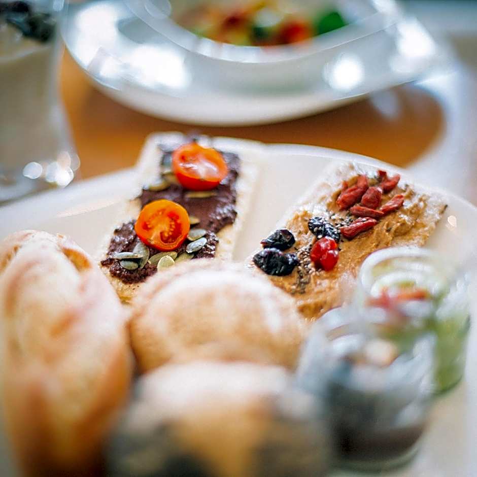 Petit Palace Plaza Malaga