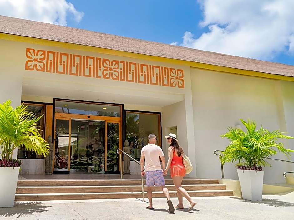 Majestic Colonial Punta Cana - All Inclusive