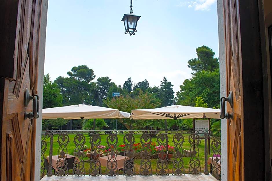 Tenuta Villa Colle Sereno