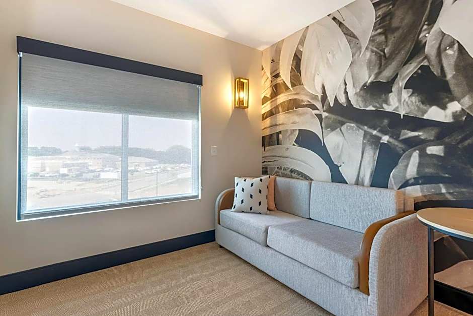 Cambria Hotel Rehoboth Beach