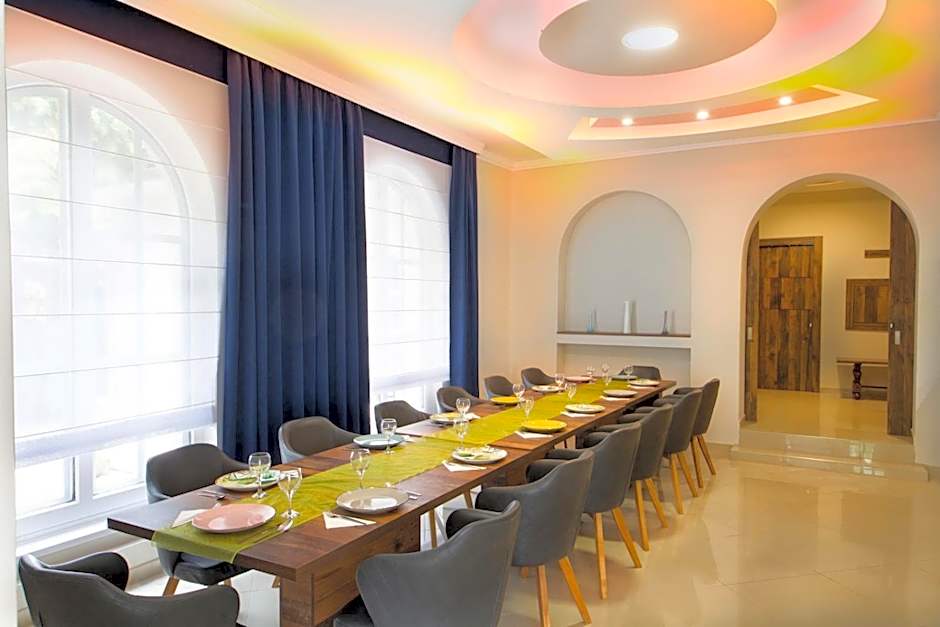 SunGarden Vendégház