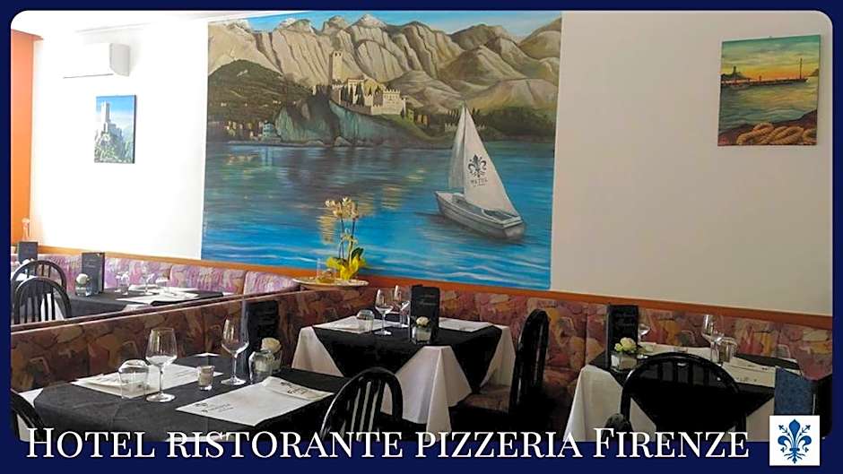 Hotel Firenze