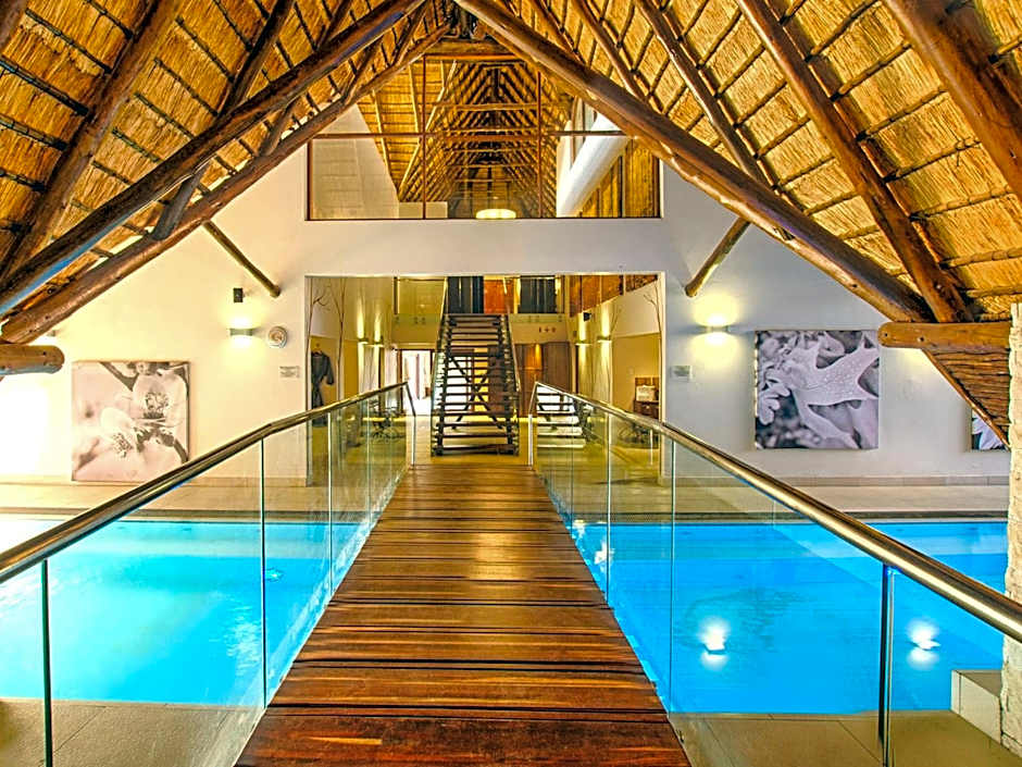 Seasons Golf, Leisure & Spa