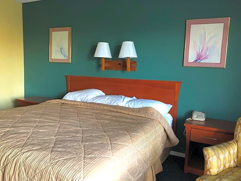 Americas Best Inn - Savannah I-95
