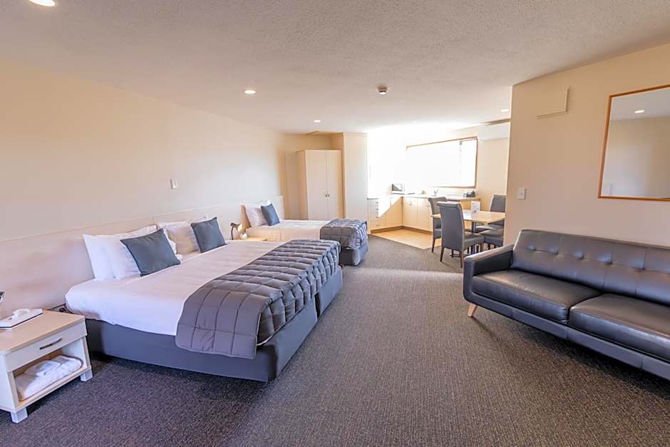 Lobster Inn Motel