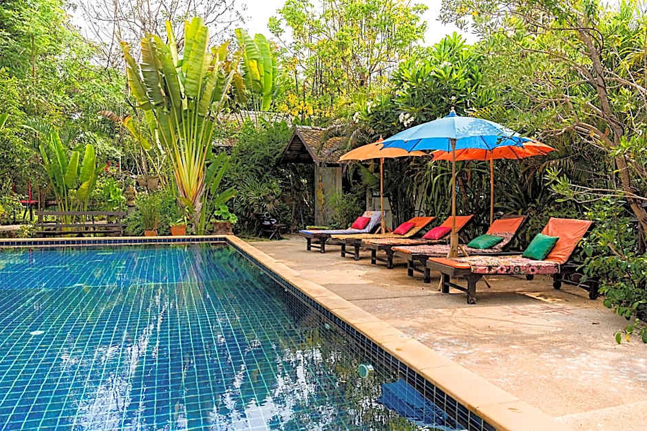 Little Village Chiang Mai