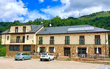 Hotel Rural Nova Ruta