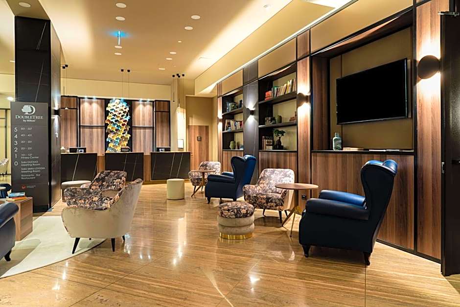 DoubleTree by Hilton Brescia