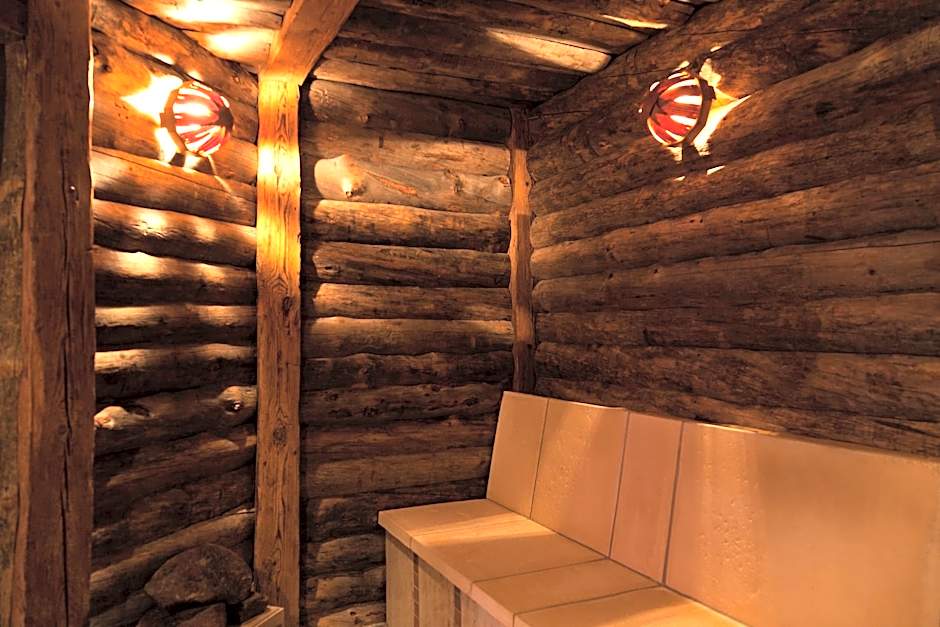 Sporthotel All-Inclusive