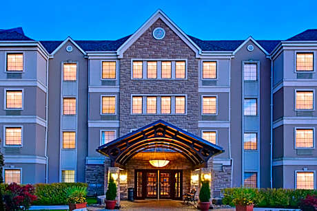 Sonesta ES Suites Toronto Markham