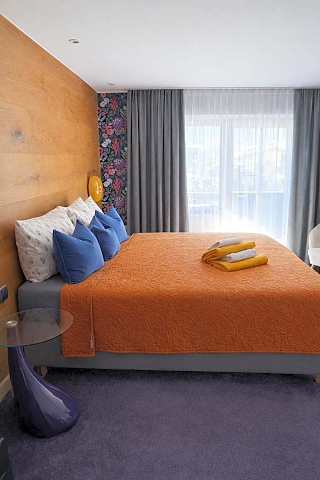 Photo 1 of 12 of Family Suite
