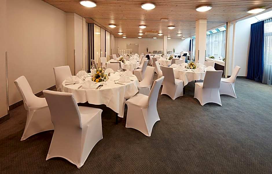 GHOTEL hotel & living Hannover