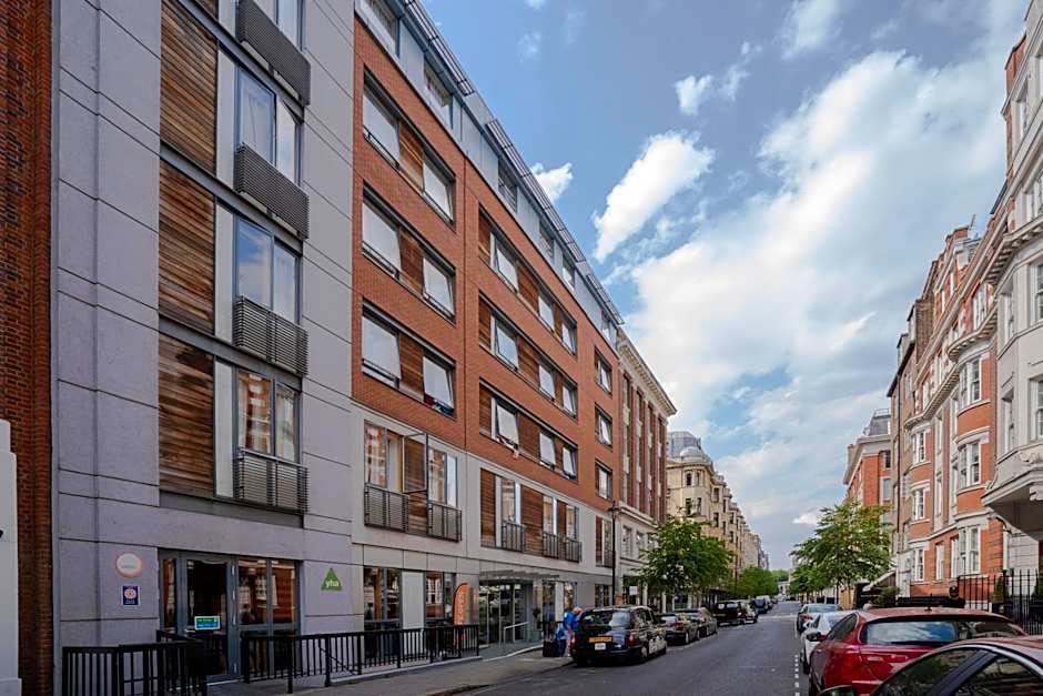 YHA London Central
