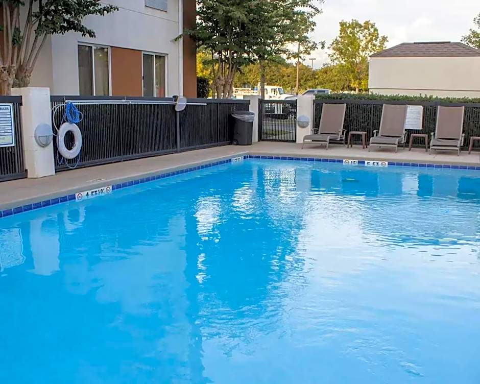 Sleep Inn Pelham Oak Mountain