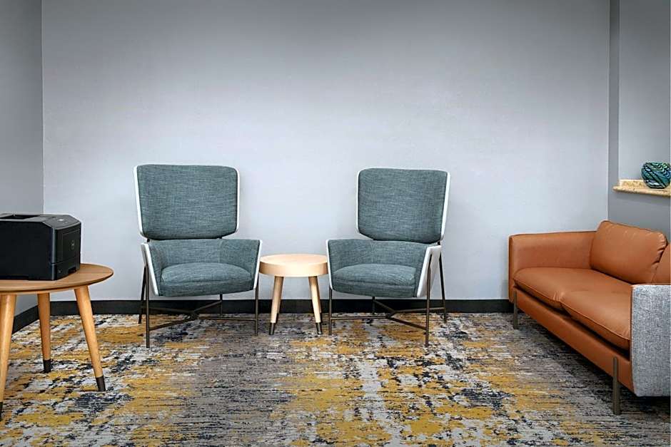 TownePlace Suites by Marriott Suffolk Chesapeake