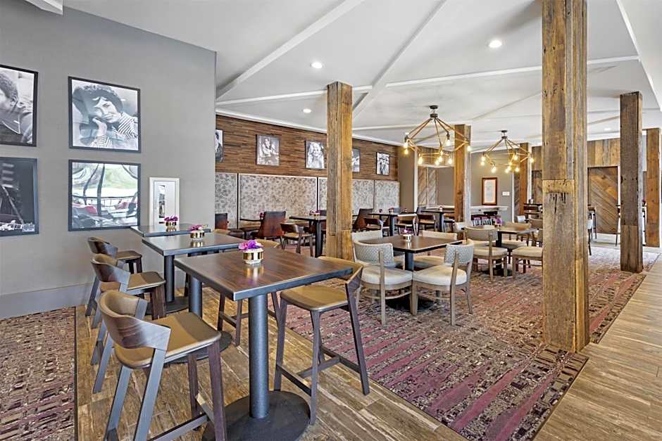 Hilton Garden Inn Gallatin