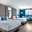 Cambria Hotel Waco University Riverfront