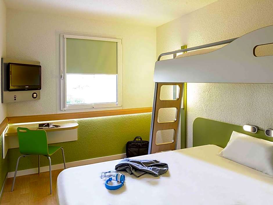 ibis budget Cergy St Christophe