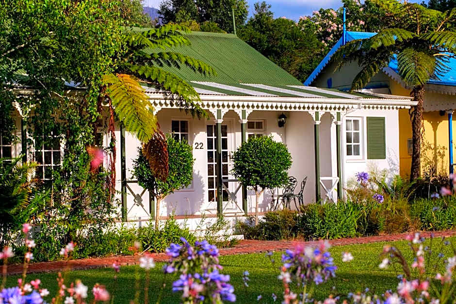 Tsitsikamma Village Inn