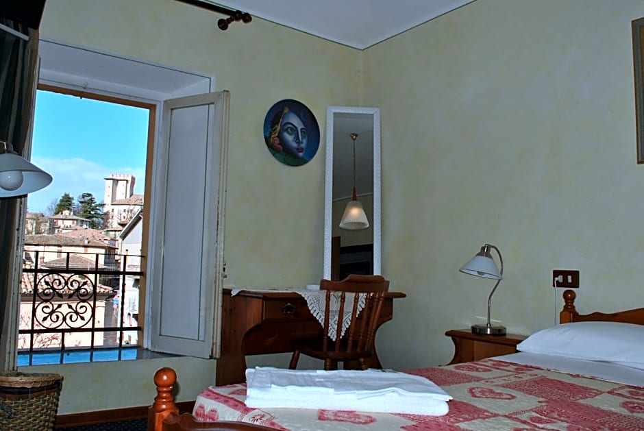 La Lanterna di Guiglia