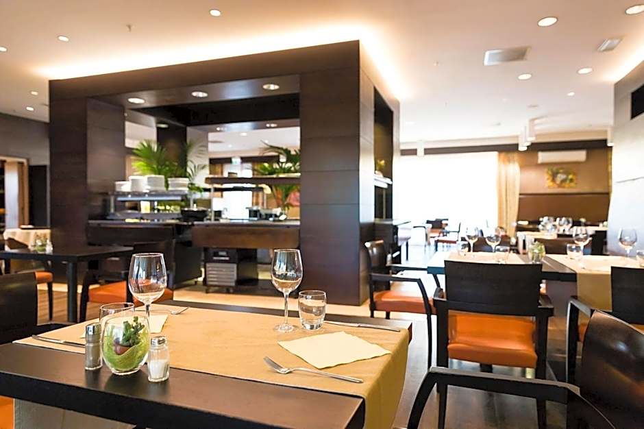 Crowne Plaza Milan Malpensa Airport By IHG