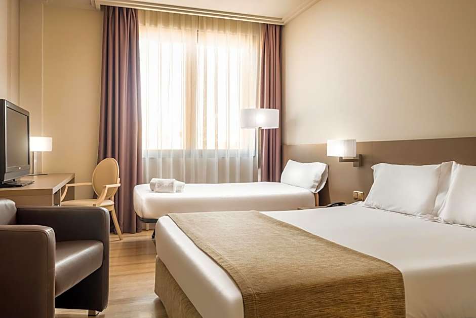 Hotel Sb Ciutat De Tarragona