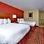 Hampton Inn By Hilton Clinton