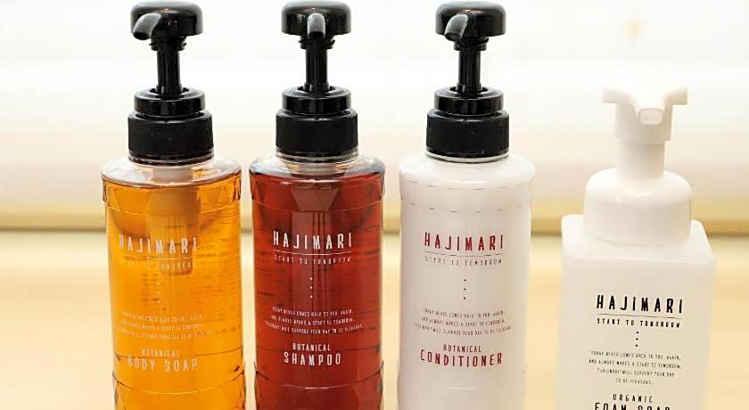 Smile Hotel Shinagawa Sengakuji Ekimae