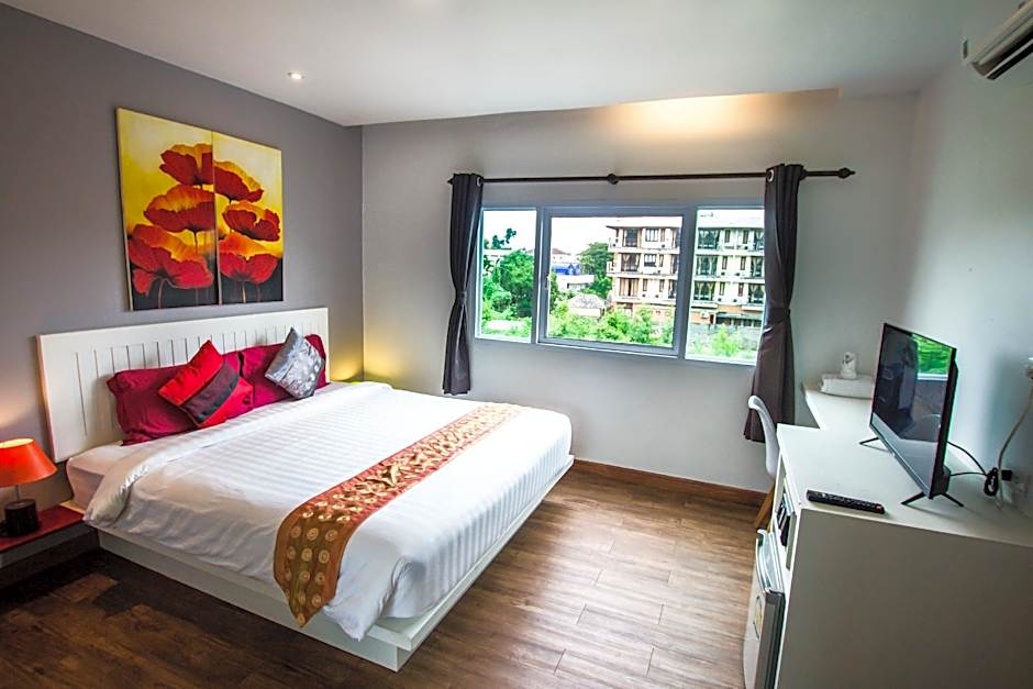 Queen Boutique Hotel