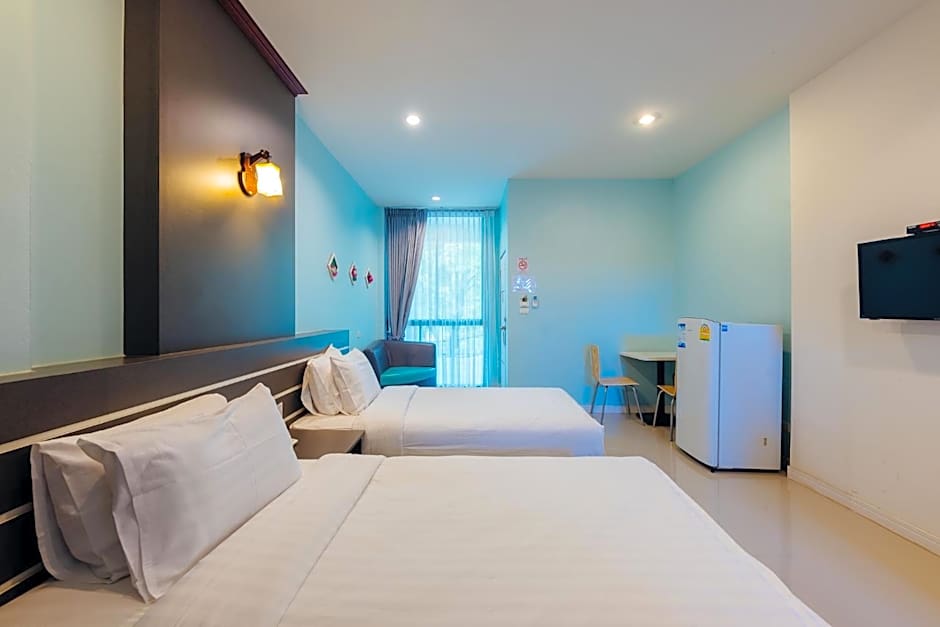 Zdjęcie 1 z 9 — 2 Beds