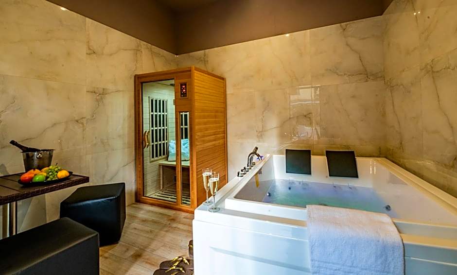 Villa Elisio Hotel & Spa