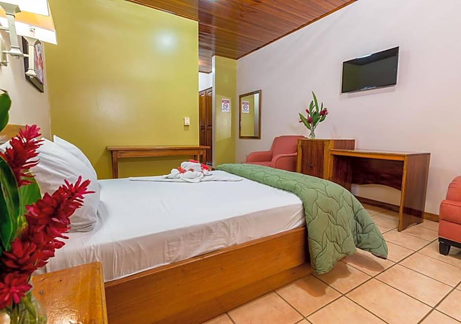 Hotel Manuel Antonio