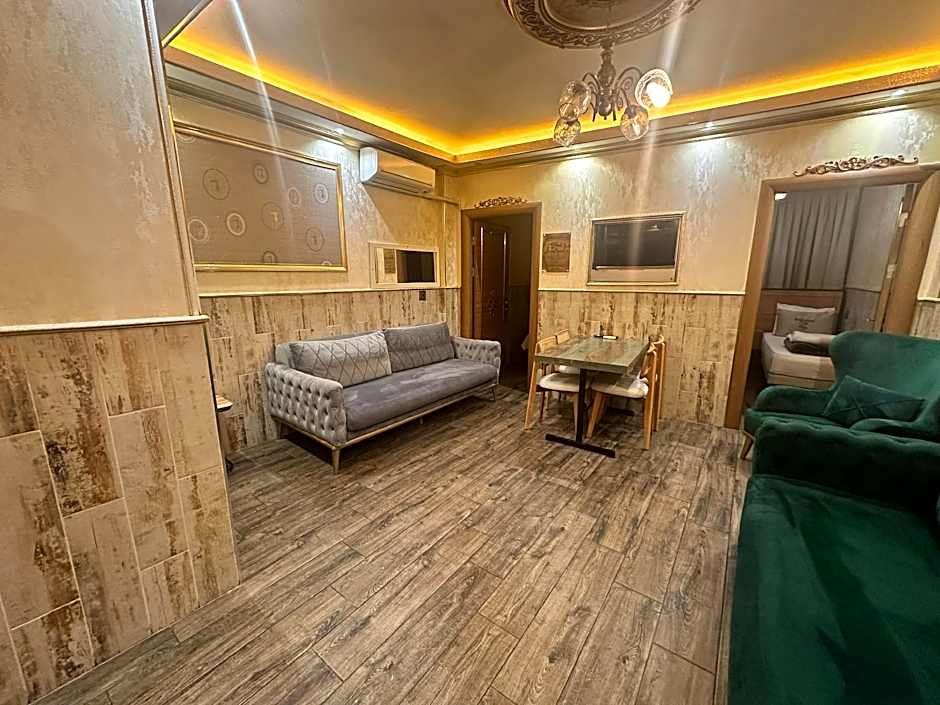 Maranda Suit Hotel