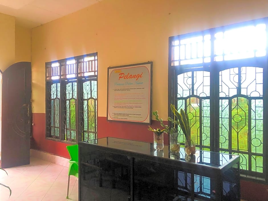 Wisma Pelangi Palopo RedPartner