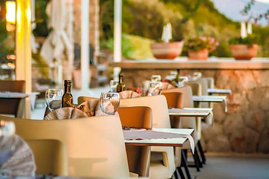 Hotel Bozica Dubrovnik Islands