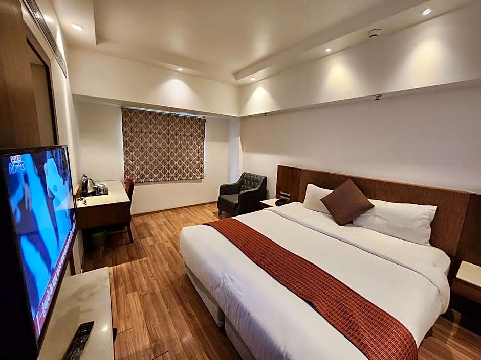 Hotel Emerald Park
