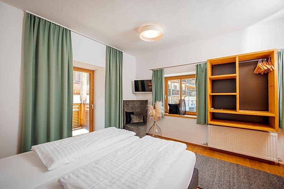 Hotel Gasthof Hirschentenne