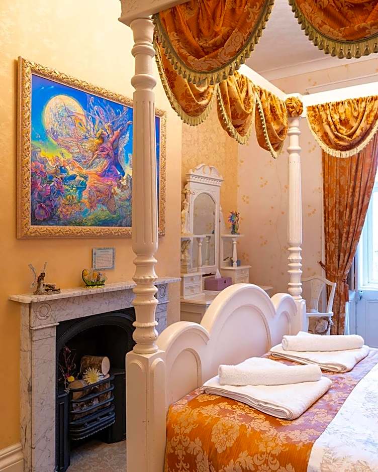 Enchanted Manor