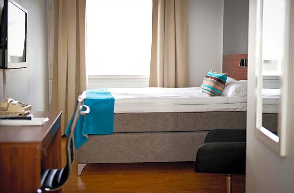 Apple Hotel & Konferens Göteborg