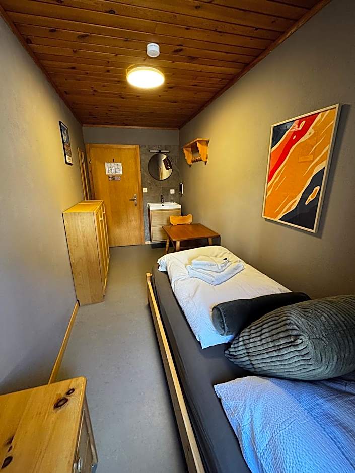 Familiehotel La Randulina