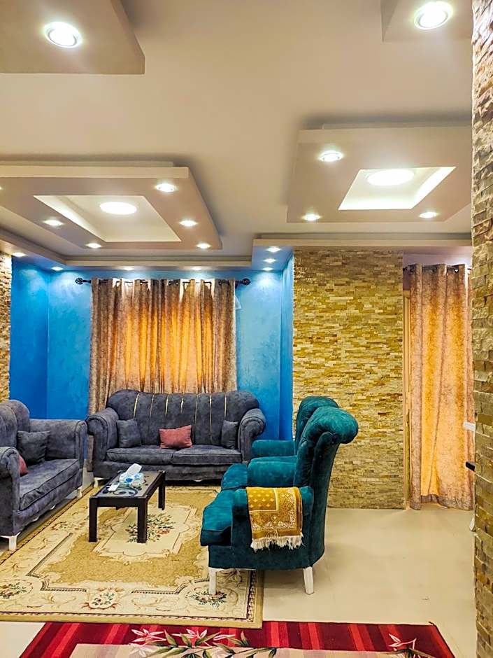 Royal Aura Residence